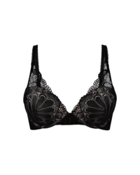 Wonderbra 'Refined Glamour - Bestickter Push up-BH' - vergleichen und g&uuml;nstig kaufen