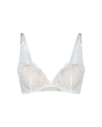 Wonderbra 'Refined Glamour - Bestickter Push up-BH' - vergleichen und g&uuml;nstig kaufen