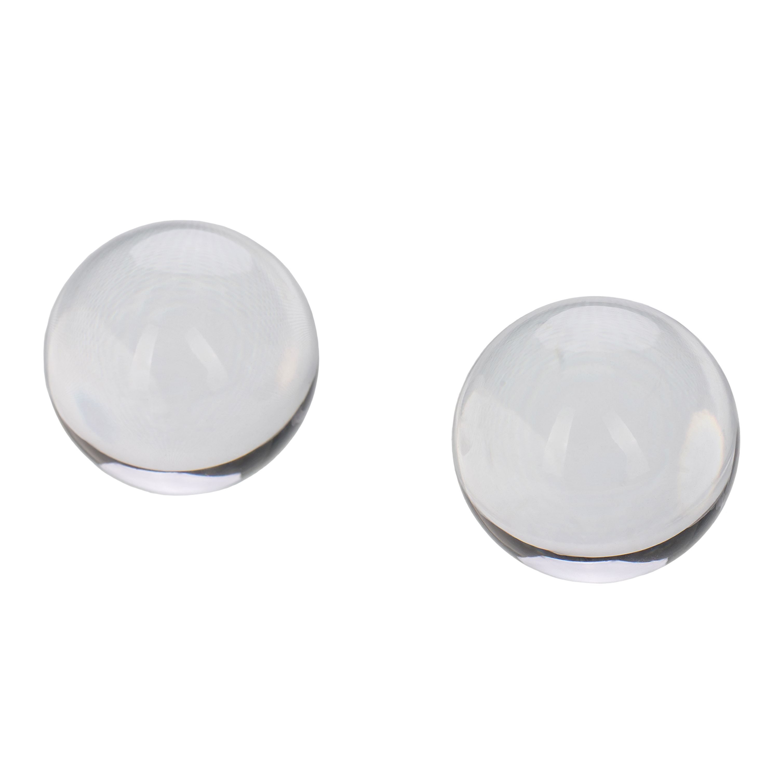 Liebeskugeln crystal clear - vergleichen und günstig kaufen