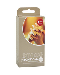 Fun Factory Essentials Mix 10er Pack