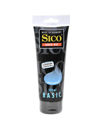 SICO Aqua Gel Basic (200ml)  