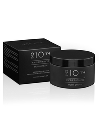 210th - Body Cream 200 ml - vergleichen und g&uuml;nstig kaufen