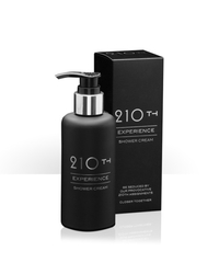 210th - Shower Cream 150 ml - vergleichen und g&uuml;nstig kaufen