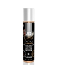 System JO - Gelato Salted Caramel 30 ml Lubricant - vergleichen und g&uuml;nstig kaufen