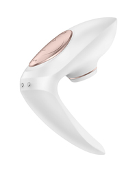 Satisfyer Pro 4 Couples - vergleichen und g&uuml;nstig kaufen