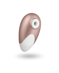 Satisfyer Pro Deluxe - vergleichen und g&uuml;nstig kaufen