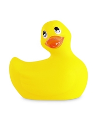 I Rub My Duckie 2.0 - Classic (Yellow) - vergleichen und g&uuml;nstig kaufen