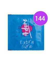 Adore Extra Sure 144 Kondome - vergleichen und g&uuml;nstig kaufen