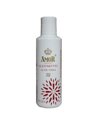 Amor Aloe Vera Lube 100ml Gleitmittel - vergleichen und g&uuml;nstig kaufen