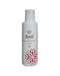 Amor Basic Lube 100ml Gleitmittel - vergleichen und g&uuml;nstig kaufen