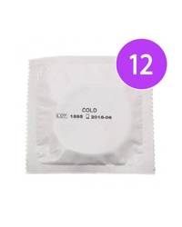 Amor Cold Moments 12 Kondome - vergleichen und g&uuml;nstig kaufen