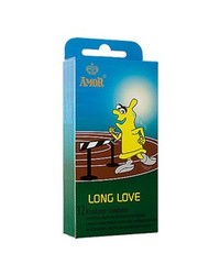 Amor Long Love 12 Kondome - vergleichen und g&uuml;nstig kaufen