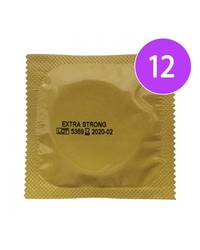 Amor Strong 12 Kondome - vergleichen und g&uuml;nstig kaufen