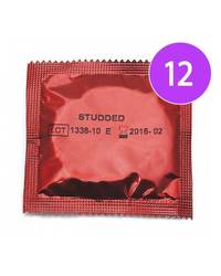 Amor Wild Love 12 Kondome - vergleichen und g&uuml;nstig kaufen