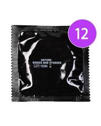 Amor Wild Moments 12 Kondome - vergleichen und g&uuml;nstig kaufen