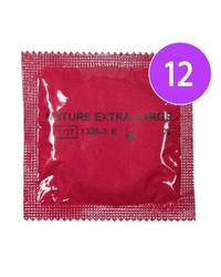Amor XXL 12 Kondome - vergleichen und g&uuml;nstig kaufen