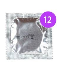 Amor Young 12 Kondome - vergleichen und g&uuml;nstig kaufen