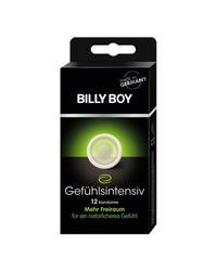 Billy Boy Gefühlsintensiv 12 Kondome - vergleichen und g&uuml;nstig kaufen