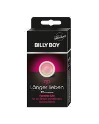 Billy Boy Länger Lieben 12 Kondome - vergleichen und g&uuml;nstig kaufen