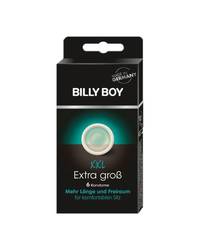 Billy Boy XXL 6 Kondome - vergleichen und g&uuml;nstig kaufen