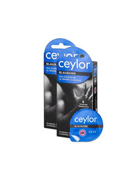 Ceylor Blauband 12 Kondome - vergleichen und g&uuml;nstig kaufen