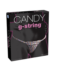 Spencer & Fleetwood Candy G-String - vergleichen und g&uuml;nstig kaufen