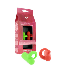 FeelzToys Mycero Finger Fun Vibratoren - vergleichen und g&uuml;nstig kaufen