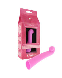 FeelzToys Rosa Finger Vibrator - vergleichen und g&uuml;nstig kaufen