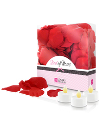LoversPremium Bed of Roses - vergleichen und g&uuml;nstig kaufen
