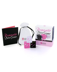 LoversPremium Würfelspiel Romantic - vergleichen und g&uuml;nstig kaufen
