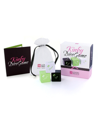 LoversPremium Würfelspiel Kinky - vergleichen und g&uuml;nstig kaufen