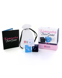 LoversPremium Würfelspiel Kamasutra - vergleichen und g&uuml;nstig kaufen