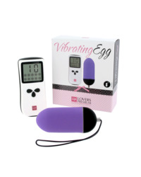 LoversPremium Vibro-Ei Violett - vergleichen und g&uuml;nstig kaufen