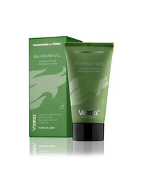 Viamax Maximum Gel - vergleichen und g&uuml;nstig kaufen