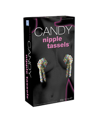 Spencer & Fleetwood Candy Nipple Tassels - vergleichen und g&uuml;nstig kaufen