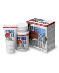 Penis XL Duo Pack - vergleichen und g&uuml;nstig kaufen