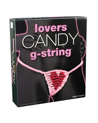 Spencer & Fleetwood Lovers Candy G-String - vergleichen und g&uuml;nstig kaufen