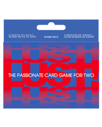 Kheper Games Lust! Kartenspiel - vergleichen und g&uuml;nstig kaufen