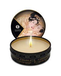 Shunga Massage Candle Vanilla Fetish - vergleichen und g&uuml;nstig kaufen