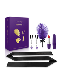 Rianne S Soiree Ana?s Trilogy Set I - vergleichen und g&uuml;nstig kaufen