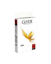 Glyde Ultra 10 Kondome - vergleichen und g&uuml;nstig kaufen