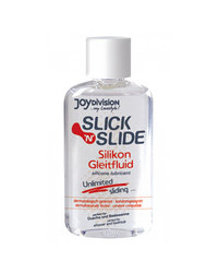 Joy Division SLICK?n?SLIDE 20ml Gleitmittel - vergleichen und g&uuml;nstig kaufen
