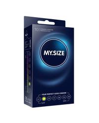 My.Size 49 10 Kondome - vergleichen und g&uuml;nstig kaufen