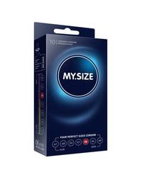 My.Size 60 10 Kondome - vergleichen und g&uuml;nstig kaufen