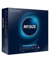 My.Size 69 36 Kondome - vergleichen und g&uuml;nstig kaufen