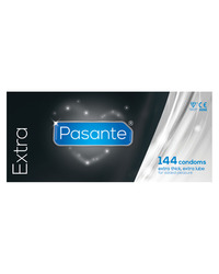 Pasante Extra Safe 144 Kondome - vergleichen und g&uuml;nstig kaufen