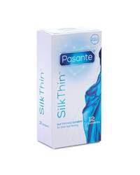 Pasante Silk Thin 144 Kondome - vergleichen und g&uuml;nstig kaufen