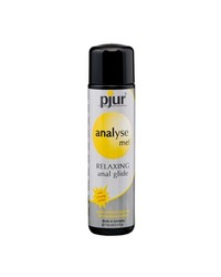 Pjur Analyse Me! Glide 100ml Gleitmittel - vergleichen und g&uuml;nstig kaufen