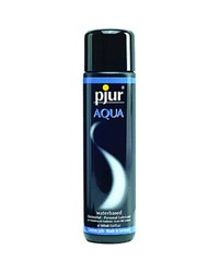 Pjur Aqua 100ml Gleitmittel - vergleichen und g&uuml;nstig kaufen