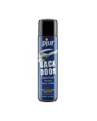 Pjur Backdoor Comfort Anal Glide 100ml Gleitmittel - vergleichen und g&uuml;nstig kaufen